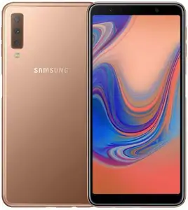 Замена матрицы на телефоне Samsung Galaxy A7 (2018) в Волгограде